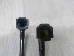 FORD TRANSIT 2.4 TDDI RURKA PRZEWOD PALIWA 00-06