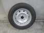 IVECO DAILY 6X125 16'' ET68 KOLO FELGA STALOWA 504103598