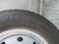 IVECO DAILY 6X125 16'' ET68 KOLO FELGA STALOWA 504103598