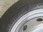 IVECO DAILY 6X125 16'' ET68 KOLO FELGA STALOWA 504103598