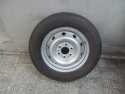 IVECO DAILY 6X125 16'' ET68 KOLO FELGA STALOWA 504103598