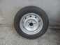 IVECO DAILY 6X125 16'' ET68 KOLO FELGA STALOWA 504103598