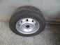 IVECO DAILY 6X125 16'' ET68 KOLO FELGA STALOWA 504103598