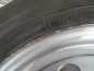 IVECO DAILY 6X125 16'' ET68 KOLO FELGA STALOWA 504103598