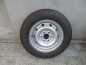 IVECO DAILY 06-18 6X125 16'' ET68 KOLO FELGA STALOWA 504103598