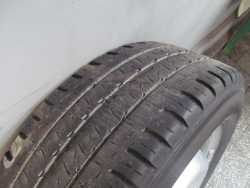 IVECO DAILY 06-18 6X125 16'' ET68 KOLO FELGA STALOWA 504103598