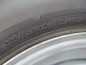 IVECO DAILY 06-18 6X125 16'' ET68 KOLO FELGA STALOWA 504103598