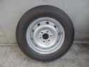IVECO DAILY 06-18 6X125 16'' ET68 KOLO FELGA STALOWA 504103598