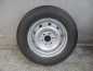 IVECO DAILY 06-18 6X125 16'' ET68 KOLO FELGA STALOWA 504103598