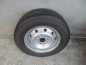 IVECO DAILY 06-18 6X125 16'' ET68 KOLO FELGA STALOWA 504103598