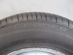 IVECO DAILY 06-18 6X125 16'' ET68 KOLO FELGA STALOWA 504103598