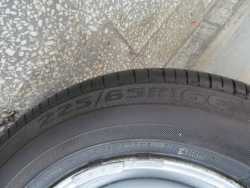 IVECO DAILY 06-18 6X125 16'' ET68 KOLO FELGA STALOWA 504103598