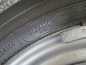 IVECO DAILY 06-18 6X125 16'' ET68 KOLO FELGA STALOWA 504103598