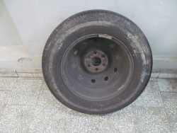 IVECO DAILY 06-18 6X125 16'' ET68 KOLO FELGA STALOWA 504103598