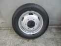 FORD TRANSIT VI 00- KOLO FELGA BLIZNIAK 6X180 5J16X105.5 ET 105.5