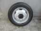 FORD TRANSIT VI 00- KOLO FELGA BLIZNIAK 6X180 5J16X105.5 ET 105.5