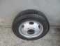 FORD TRANSIT VI 00- KOLO FELGA BLIZNIAK 6X180 5J16X105.5 ET 105.5
