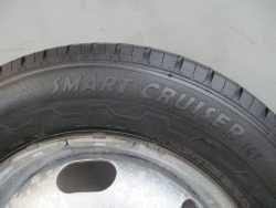 FORD TRANSIT VI 00- KOLO FELGA BLIZNIAK 6X180 5J16X105.5 ET 105.5