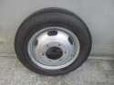 FORD TRANSIT VI 00- KOLO FELGA BLIZNIAK 6X180 5J16X105.5 ET 105.5