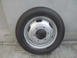 FORD TRANSIT VI 00- KOLO FELGA BLIZNIAK 6X180 5J16X105.5 ET 105.5