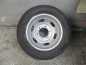 FORD TRANSIT VI 00- KOLO FELGA BLIZNIAK 6X180 5J16X105.5 ET 105.5