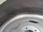 FORD TRANSIT VI 00- KOLO FELGA BLIZNIAK 6X180 5J16X105.5 ET 105.5