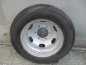 FORD TRANSIT VI 00- KOLO FELGA BLIZNIAK 6X180 5J16X105.5 ET 105.5