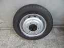 FORD TRANSIT VII 06- KOLO FELGA BLIZNIAK 6X180 5J16X105.5 ET 105.5