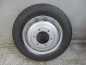 FORD TRANSIT VII 06- KOLO FELGA BLIZNIAK 6X180 5J16X105.5 ET 105.5