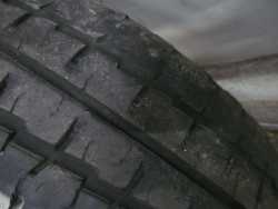 FORD TRANSIT VII 06- KOLO FELGA BLIZNIAK 6X180 5J16X105.5 ET 105.5