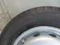 FORD TRANSIT VII 06- KOLO FELGA BLIZNIAK 6X180 5J16X105.5 ET 105.5