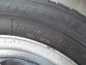 FORD TRANSIT VII 06- KOLO FELGA BLIZNIAK 6X180 5J16X105.5 ET 105.5