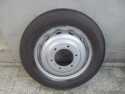 FORD TRANSIT VII 06- KOLO FELGA BLIZNIAK 6X180 5J16X105.5 ET 105.5