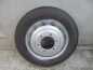 FORD TRANSIT VII 06- KOLO FELGA BLIZNIAK 6X180 5J16X105.5 ET 105.5