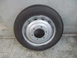 FORD TRANSIT VII 06- KOLO FELGA BLIZNIAK 6X180 5J16X105.5 ET 105.5