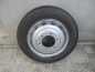 FORD TRANSIT VII 06- KOLO FELGA BLIZNIAK 6X180 5J16X105.5 ET 105.5