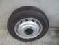 FORD TRANSIT VII 06- KOLO FELGA BLIZNIAK 6X180 5J16X105.5 ET 105.5