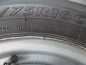FORD TRANSIT VII 06- KOLO FELGA BLIZNIAK 6X180 5J16X105.5 ET 105.5
