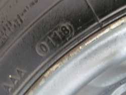 FORD TRANSIT VII 06- KOLO FELGA BLIZNIAK 6X180 5J16X105.5 ET 105.5