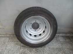 FORD TRANSIT VII 06- KOLO FELGA BLIZNIAK 6X180 5J16X105.5 ET 105.5