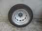 FORD TRANSIT VII 06- KOLO FELGA BLIZNIAK 6X180 5J16X105.5 ET 105.5