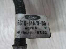 FORD TRANSIT VI 2.4 TDDI RURKA OLEJU TURBO 6C1Q-6K679-BG 00/06