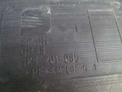 VW CADDY INCA 1.9 SDI ZBIORNIK BAK PALIWA 6K9201085 96-02