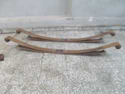 VW CADDY INCA RESOR TYL PODWOJNY PIORO STRZEMIE JAZMO 96-02