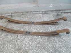 VW CADDY INCA RESOR TYL PODWOJNY PIORO STRZEMIE JAZMO 96-02