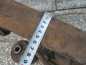VW CADDY INCA RESOR TYL PODWOJNY PIORO STRZEMIE JAZMO 96-02