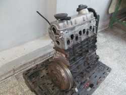 VW CADDY SEAT INCA SKODA SILNIK 1.9 SDI SLUPEK AYQ 96-02