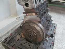VW CADDY SEAT INCA SKODA SILNIK 1.9 SDI SLUPEK AYQ 96-02