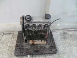 VW CADDY SEAT INCA SKODA SILNIK 1.9 SDI SLUPEK AYQ 96-02