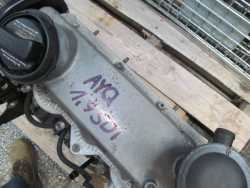 VW CADDY SEAT INCA SKODA SILNIK 1.9 SDI SLUPEK AYQ 96-02